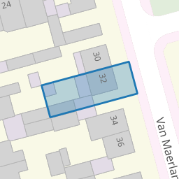 Perceel RSD00-D-4554