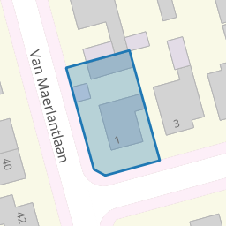 Perceel RSD00-D-4556