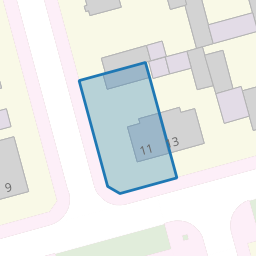 Perceel RSD00-D-4561