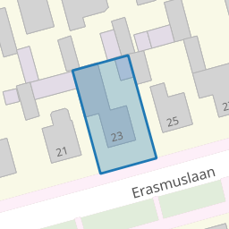 Perceel RSD00-D-4563