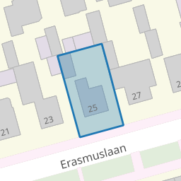 Perceel RSD00-D-4564