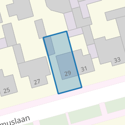 Perceel RSD00-D-4566