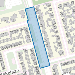 Perceel RSD00-D-4570