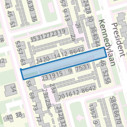 Perceel RSD00-D-4576
