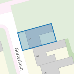 Perceel RSD00-D-4606