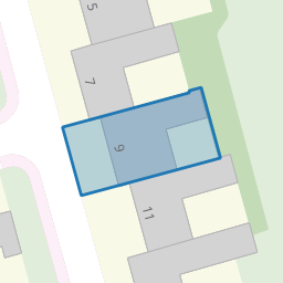 Perceel RSD00-D-4610