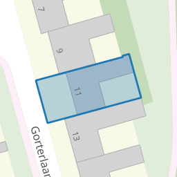 Perceel RSD00-D-4611