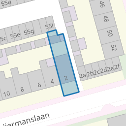 Perceel RSD00-D-4630