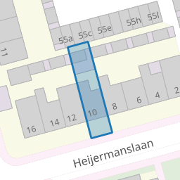 Perceel RSD00-D-4634