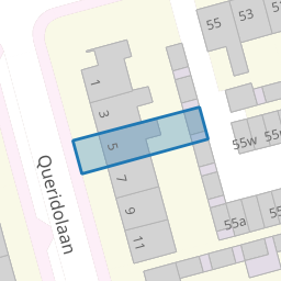 Perceel RSD00-D-4640