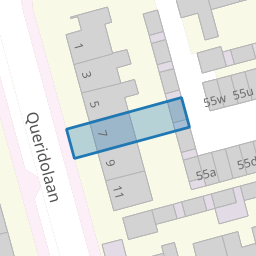 Perceel RSD00-D-4641