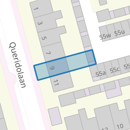 Perceel RSD00-D-4642