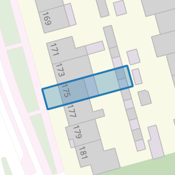 Perceel RSD00-D-4668