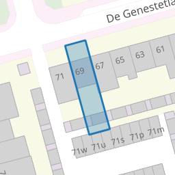 Perceel RSD00-D-4674