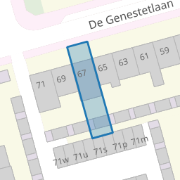 Perceel RSD00-D-4675