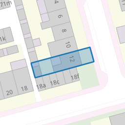 Perceel RSD00-D-4686