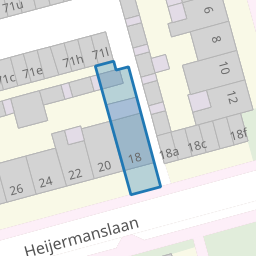 Perceel RSD00-D-4688