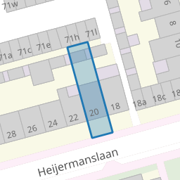 Perceel RSD00-D-4689