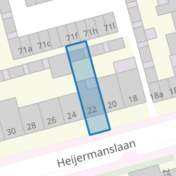 Perceel RSD00-D-4690