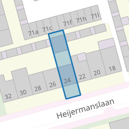 Perceel RSD00-D-4691