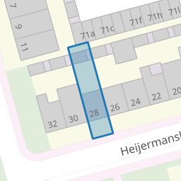 Perceel RSD00-D-4693