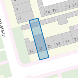 Perceel RSD00-D-4694