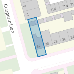 Perceel RSD00-D-4695