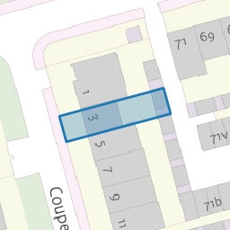 Perceel RSD00-D-4697