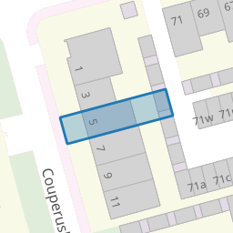 Perceel RSD00-D-4698