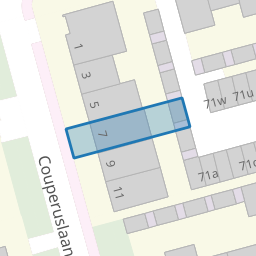 Perceel RSD00-D-4699