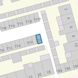 Perceel RSD00-D-4704