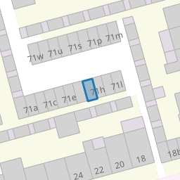 Perceel RSD00-D-4707