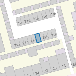 Perceel RSD00-D-4708