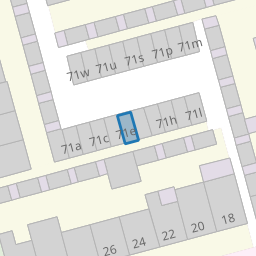 Perceel RSD00-D-4709