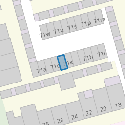 Perceel RSD00-D-4710