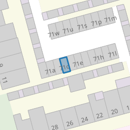 Perceel RSD00-D-4711