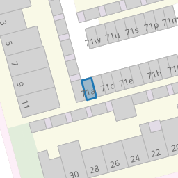 Perceel RSD00-D-4713