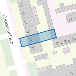 Perceel RSD00-D-4719