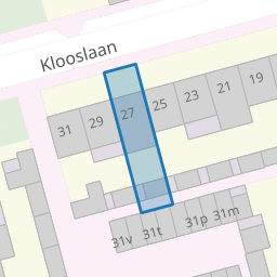 Perceel RSD00-D-4741