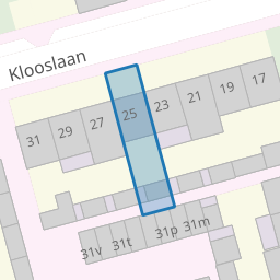 Perceel RSD00-D-4742