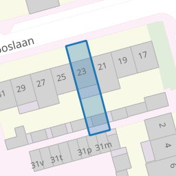 Perceel RSD00-D-4743