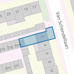 Perceel RSD00-D-4747