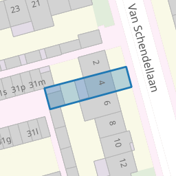 Perceel RSD00-D-4748