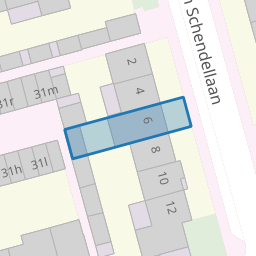 Perceel RSD00-D-4749