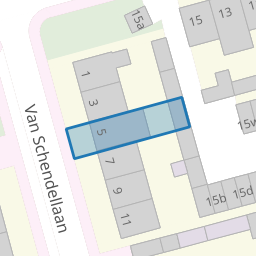 Perceel RSD00-D-4758