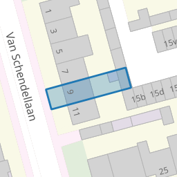 Perceel RSD00-D-4760