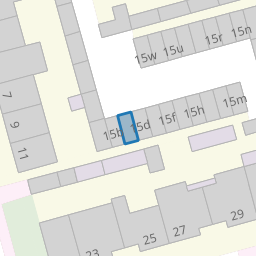 Perceel RSD00-D-4770