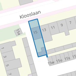 Perceel RSD00-D-4780