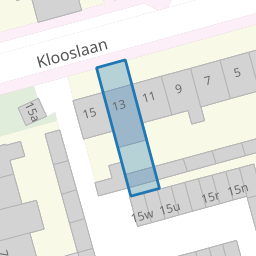 Perceel RSD00-D-4781