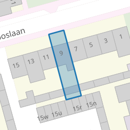 Perceel RSD00-D-4783